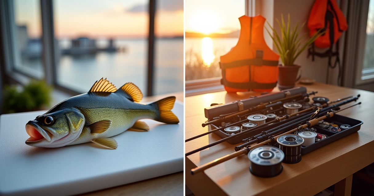 Bass (Fishing Fish vs Gear: Which Should You Buy in 2026