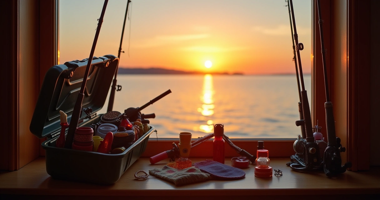 Bass Fishing Fish Vs Lake Erie Fishing