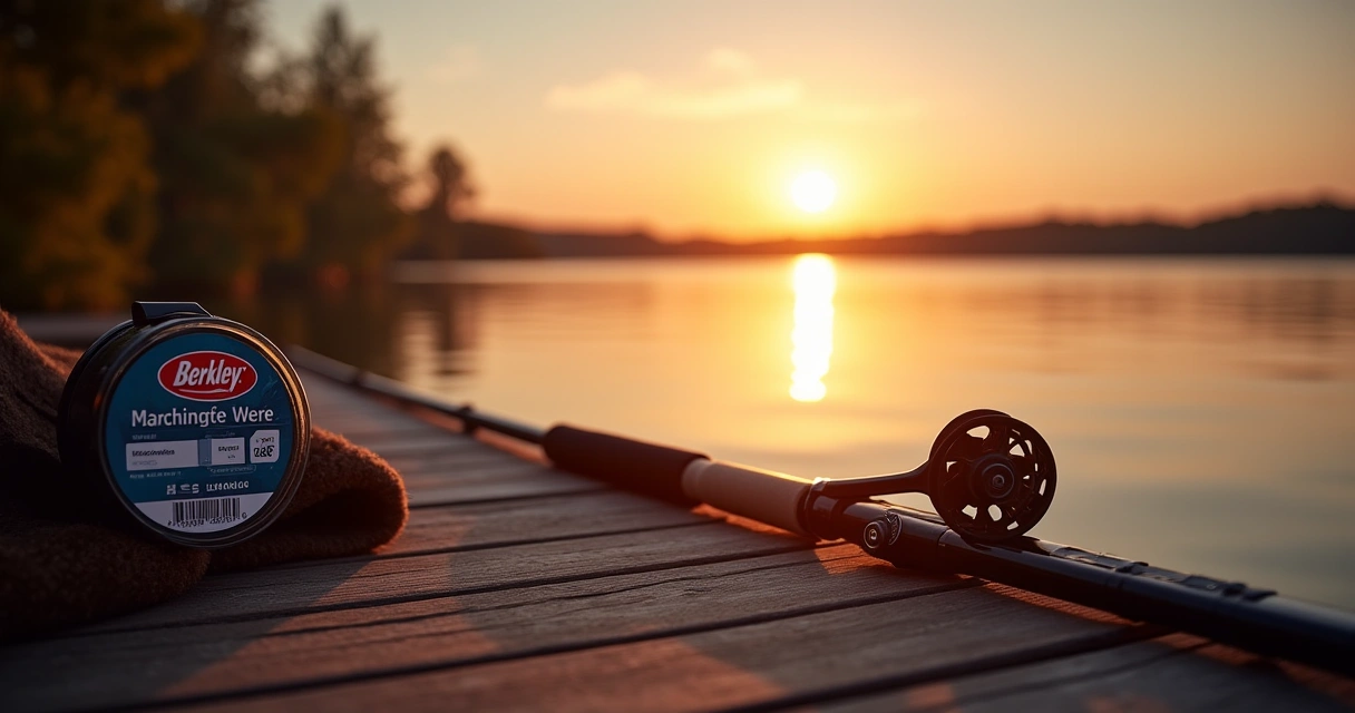 Berkley Fishing Line Vs Powerpro Fishing Line