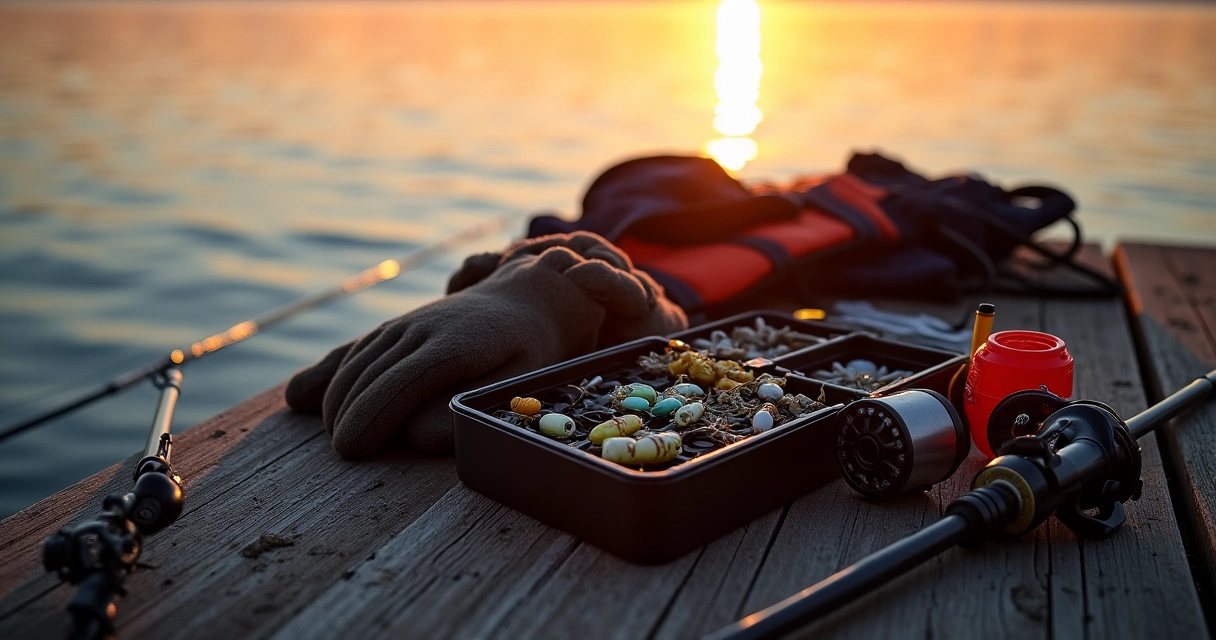 Best Fishing Gloves For Cold Weather Lake Erie