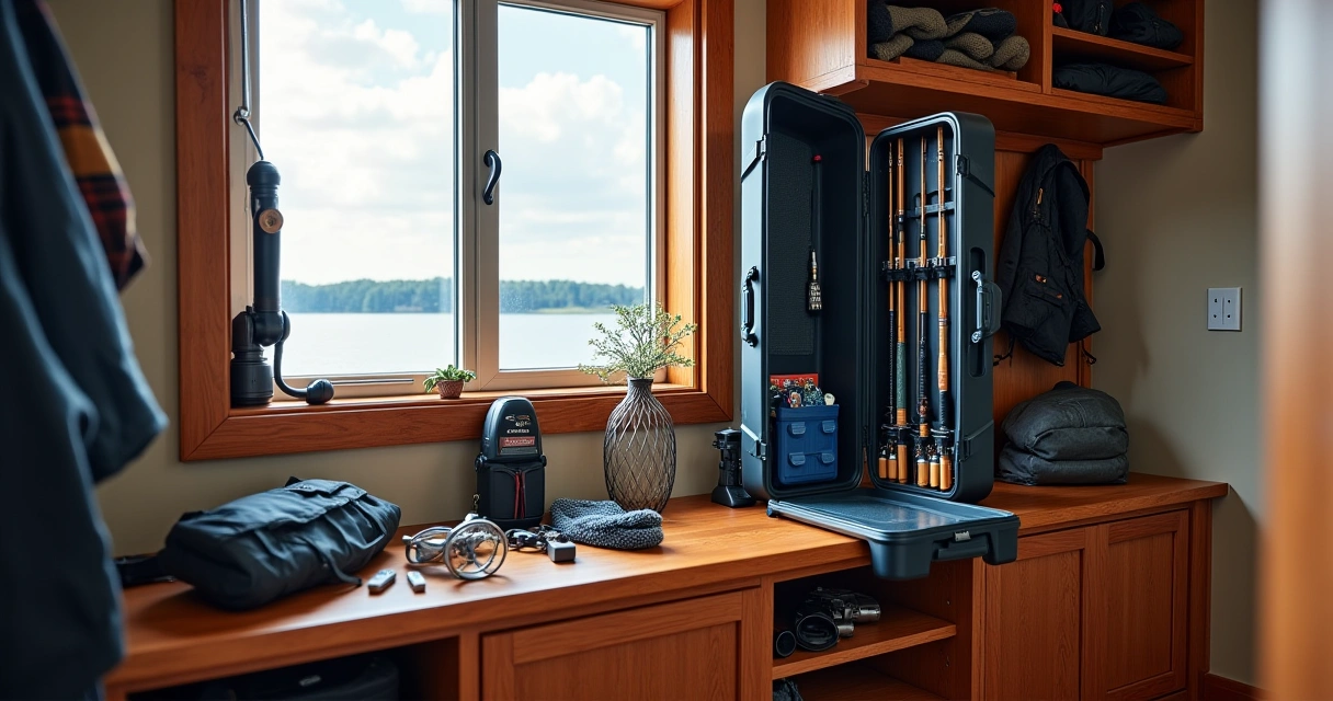 Best Fishing Rod Case For Everyday Use In 2026
