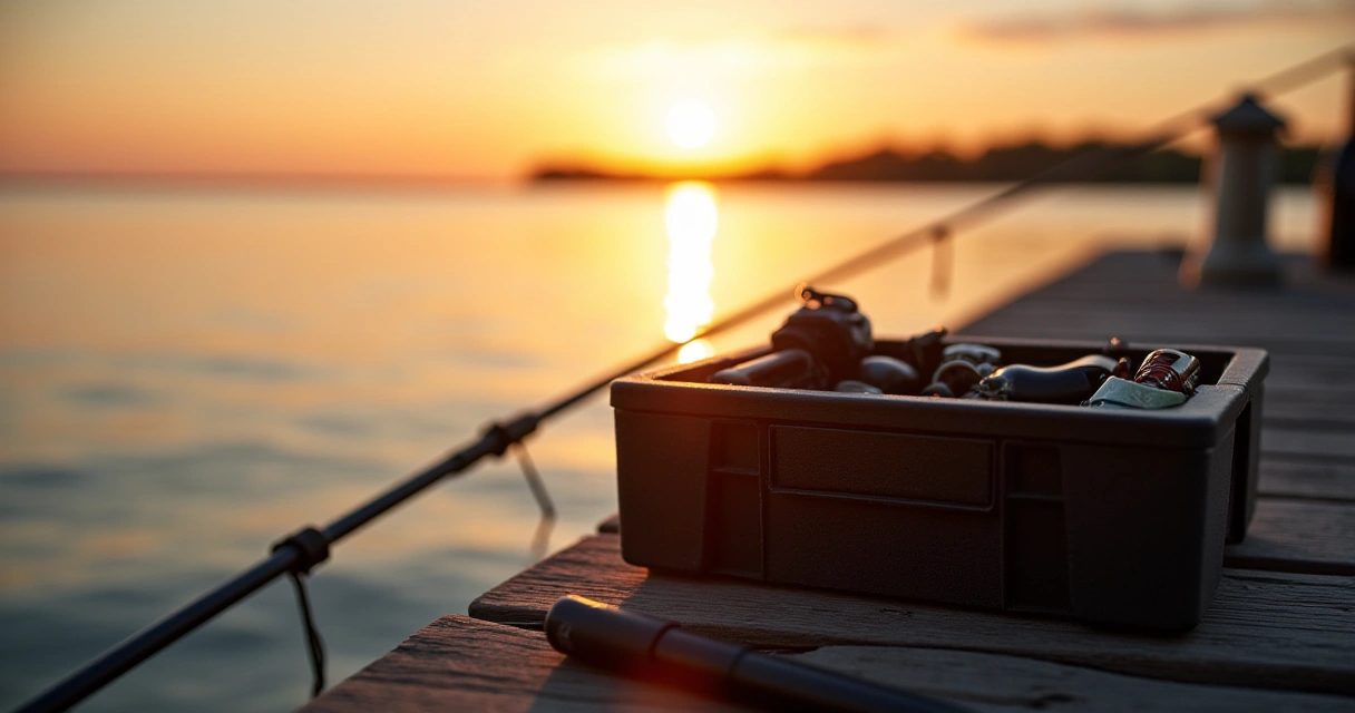 Best Hooks for Lake Erie Walleye