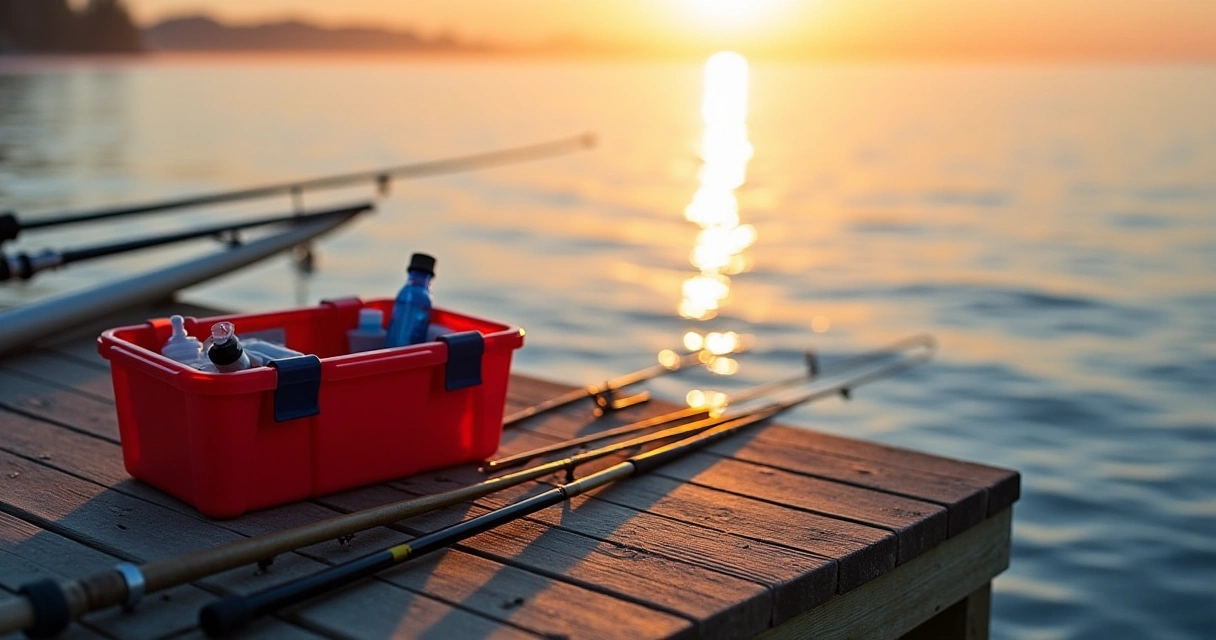 Best Ice Fishing for Walleye Anglers