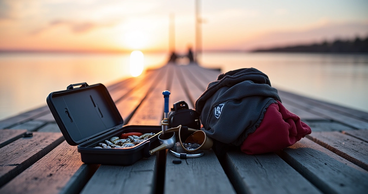 Best Ice Fishing Shelters For Lake Erie