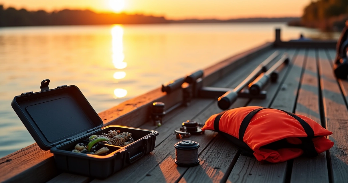 Best Ice Fishing Tip Ups For Lake Erie