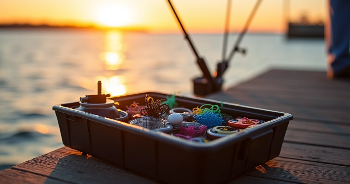 Best Jigs for Lake Erie Spring Walleye