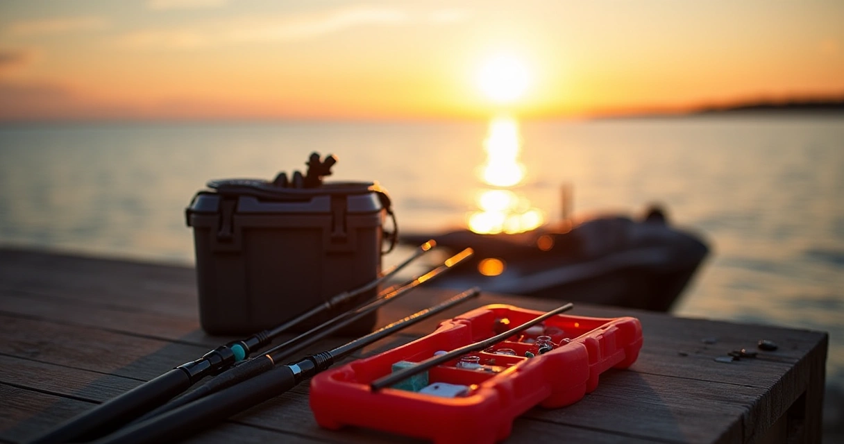 Best Jigs for Lake Erie Walleye