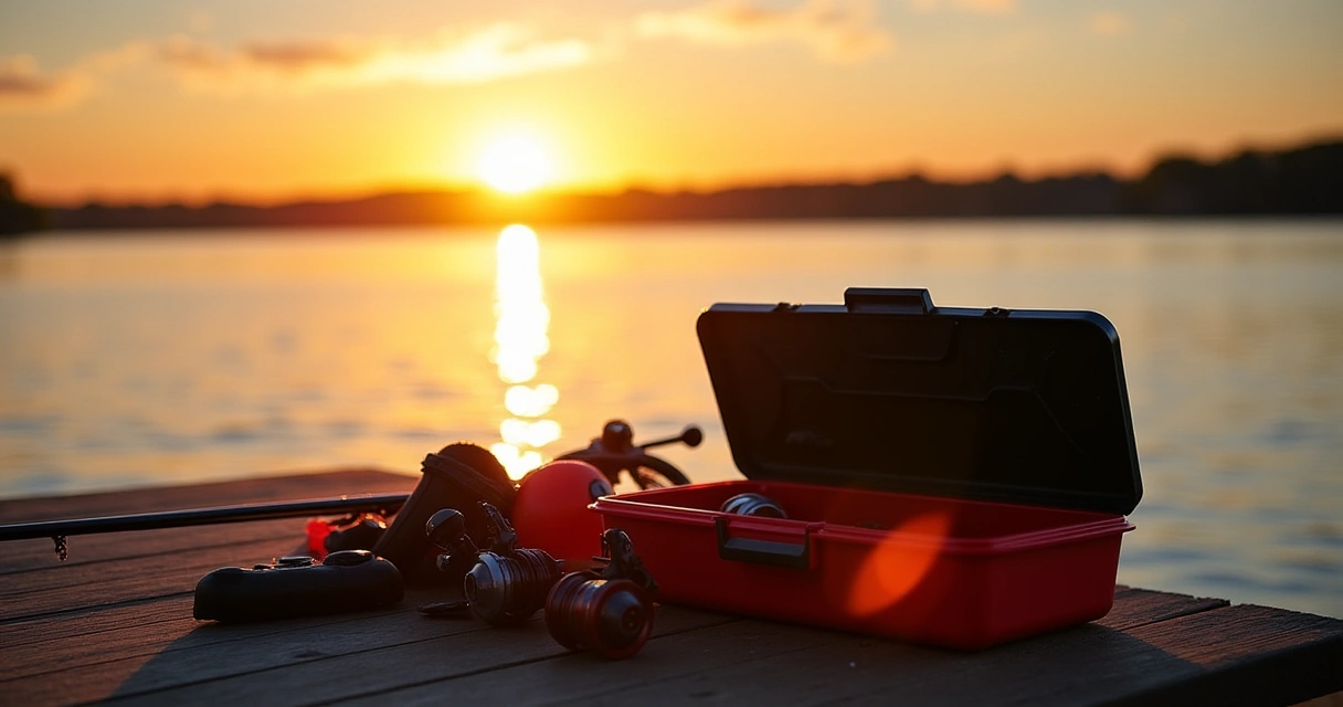 Best Lake Erie Fishing Gear and Accessories for the Season