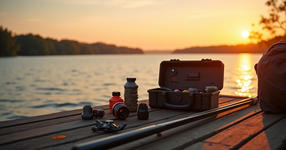 Best Reels for Lake Erie Anglers