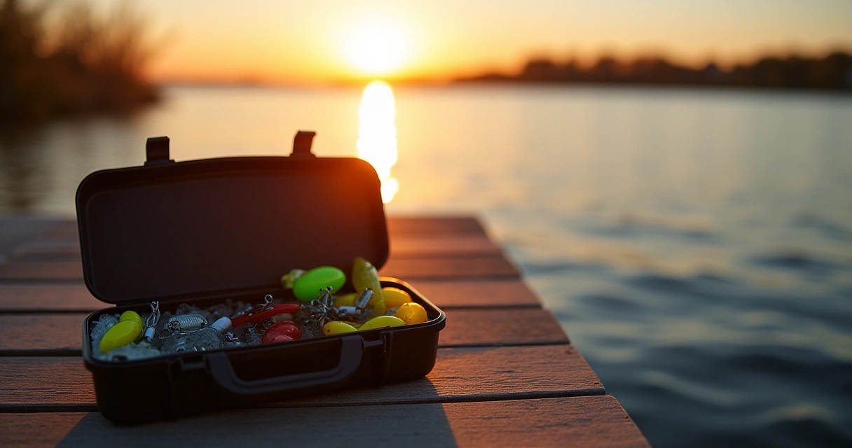 Best Soft Plastic Lures For Catching Lake Erie Sma