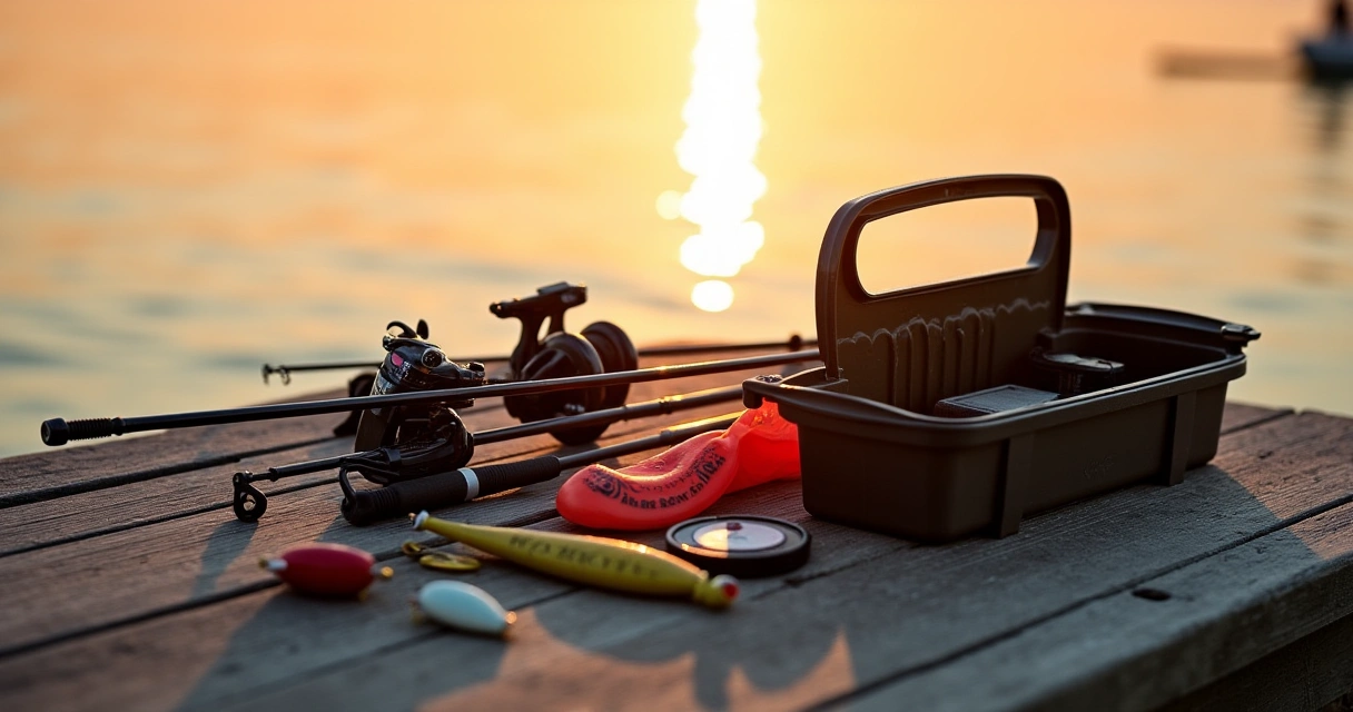 Best Spinning Reels Vs Baitcasting Reels For Lake