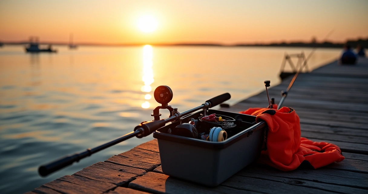 Best Trolling Rods For Lake Erie