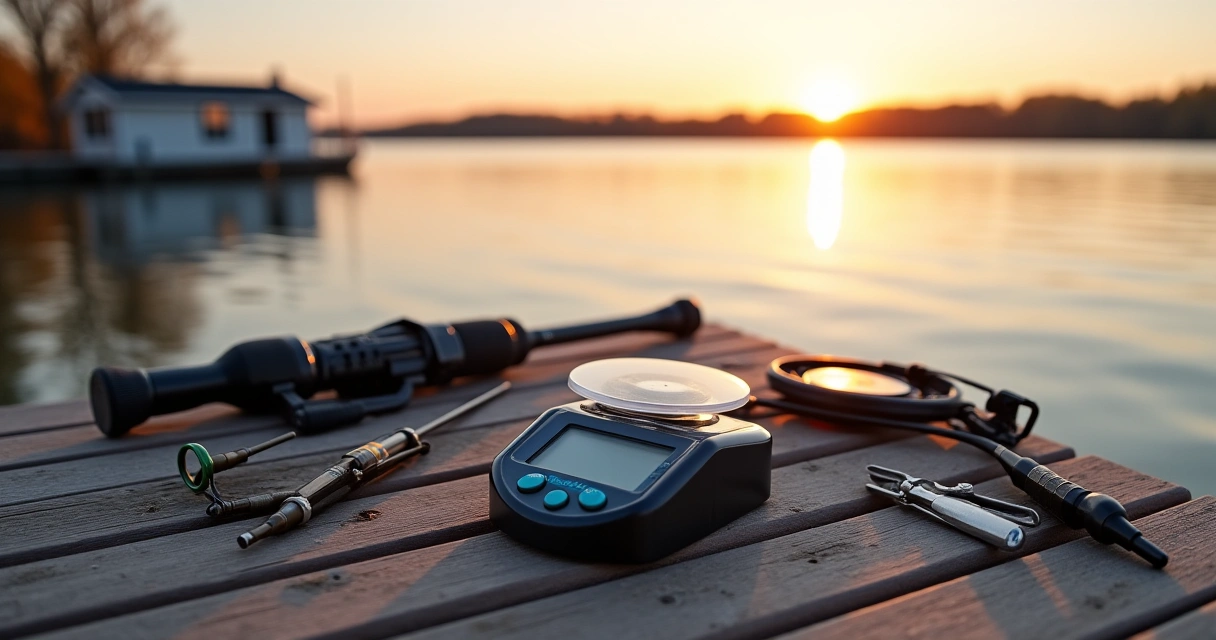 Best Walleye Fishing Scale For Everyday Use