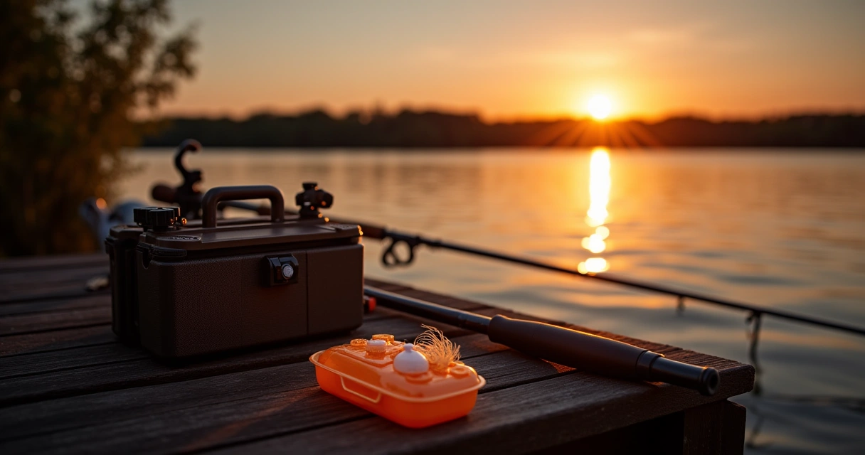 Best Walleye Jig Box For Everyday Use In 2026