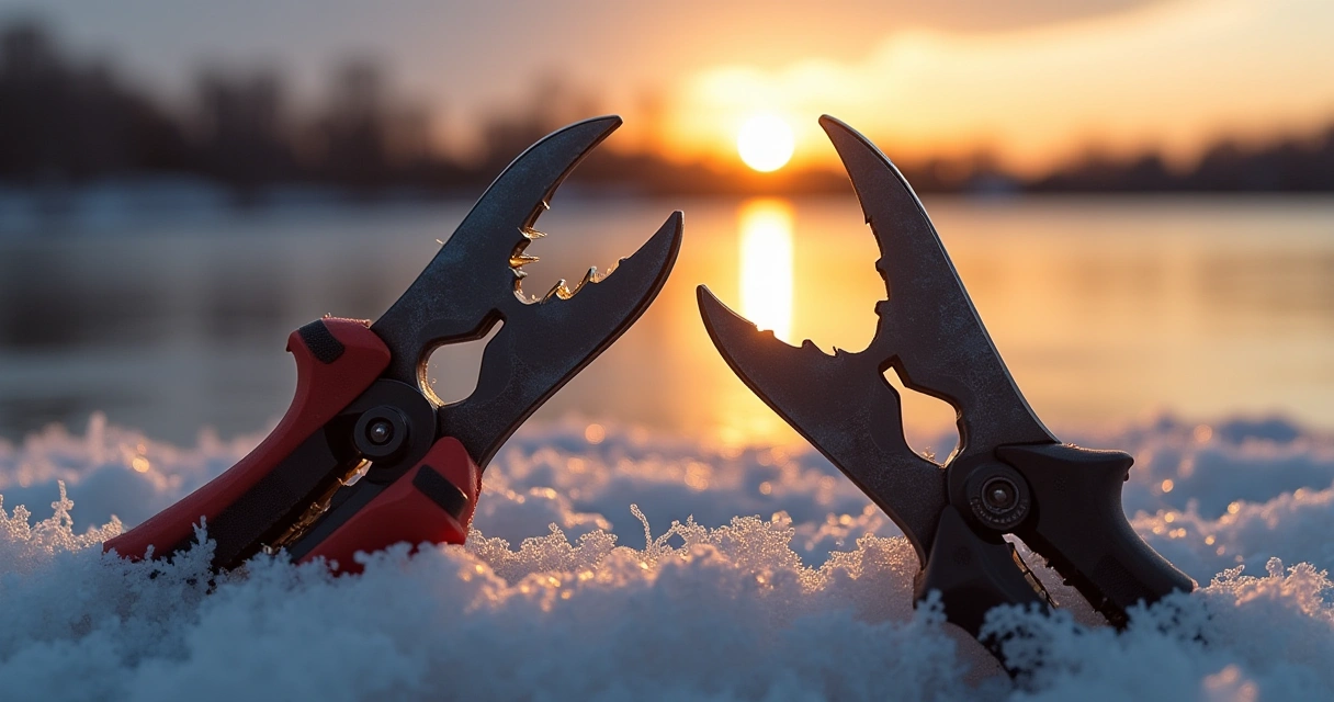 Booms Fishing Pliers vs Kastking Fishing Pliers: Which Should You Buy in 2026