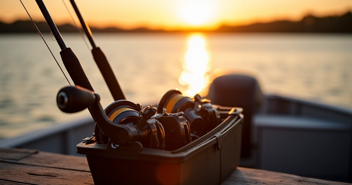 Budget Spinning Reels vs Premium Reels for Lake Erie Bass Fishing