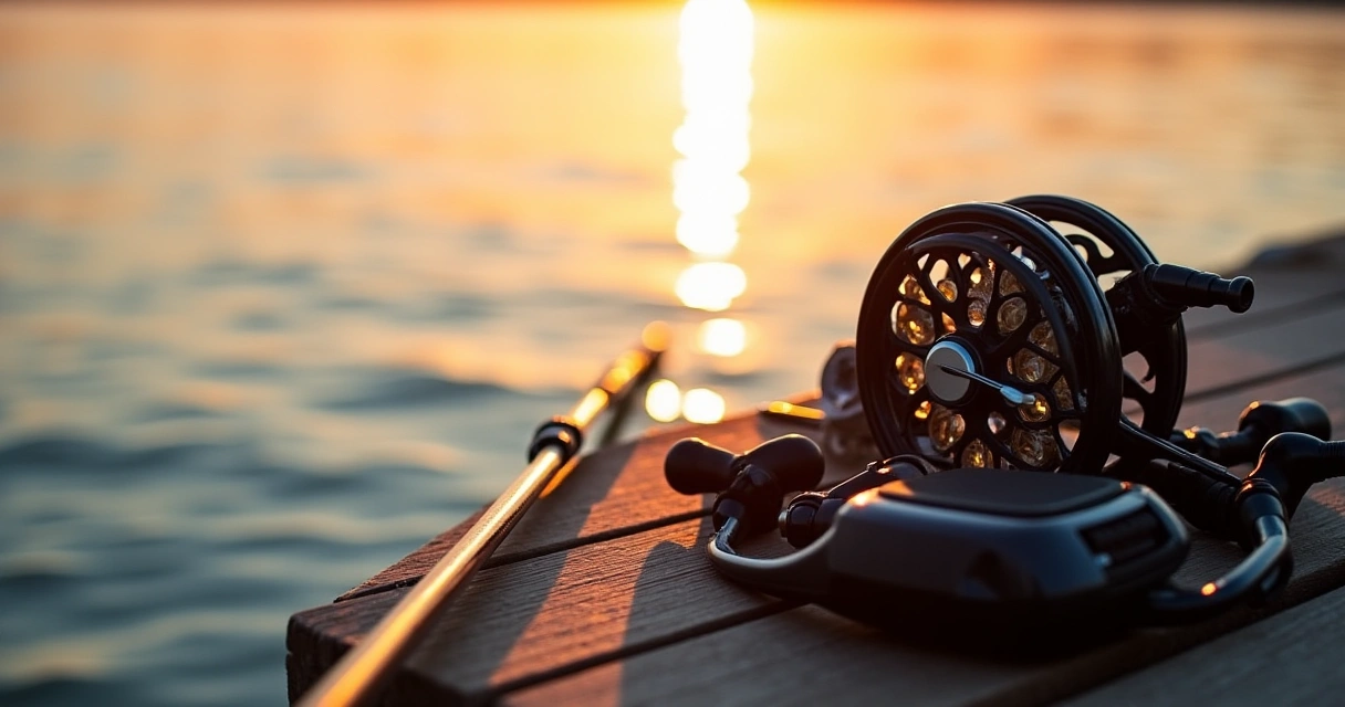 Complete Guide to Choosing the Right Reel for Walleye and Perch Fishing