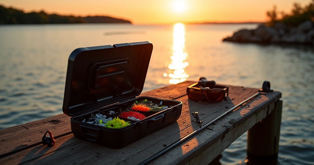 How To Choose The Best Fishing Gear For Lake Erie