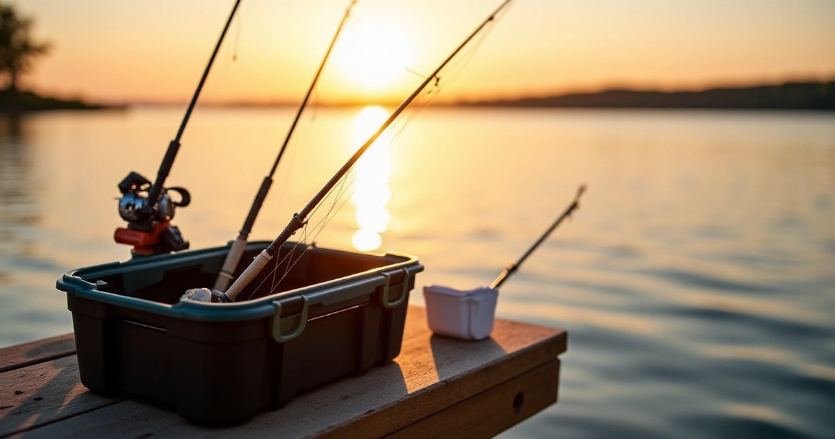How to Choose the Perfect Perch for Your Lake Erie Adventure