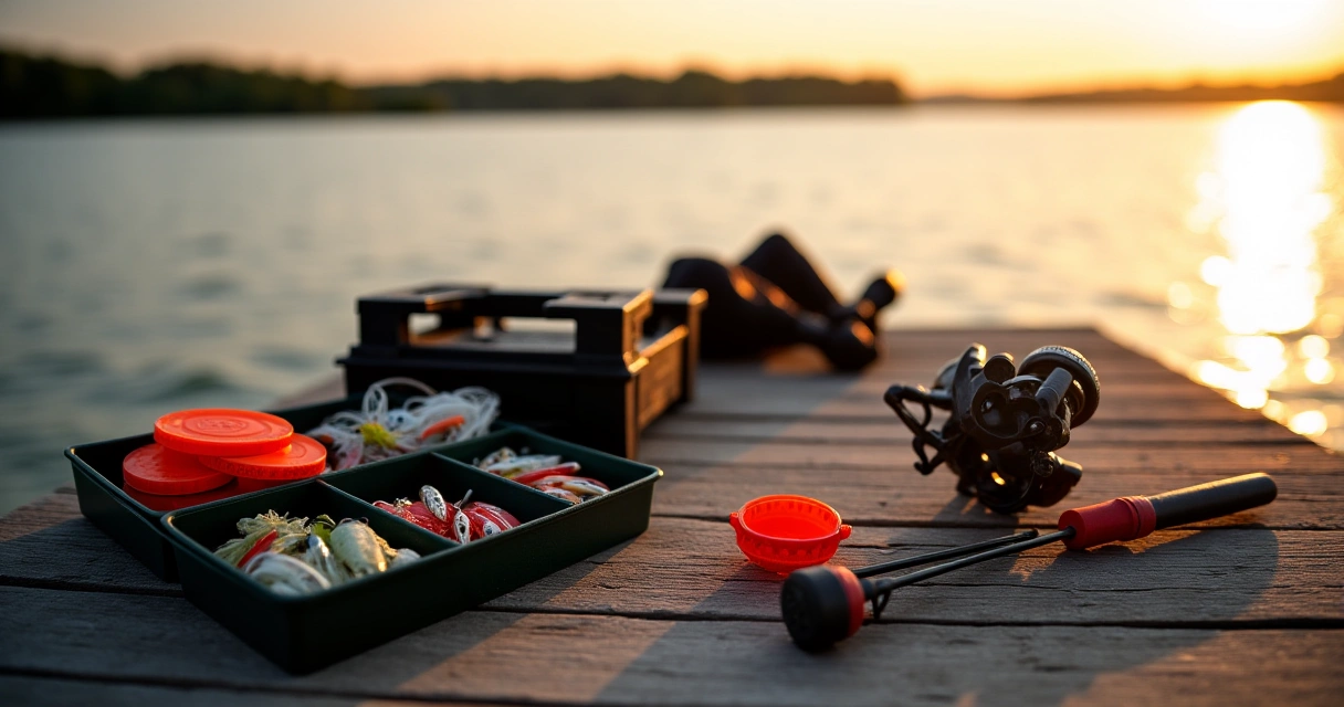 How to Choose the Right Bass (Fishing Fish) for Your Needs