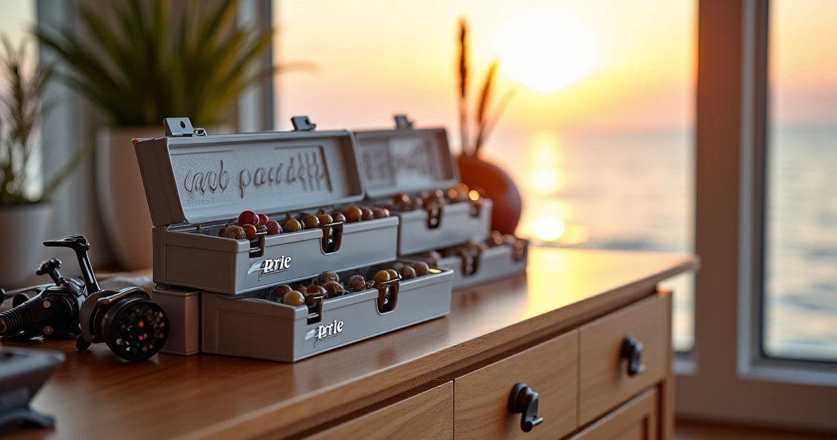 How To Choose The Right Erie Trolling Spoon Boxes 2026