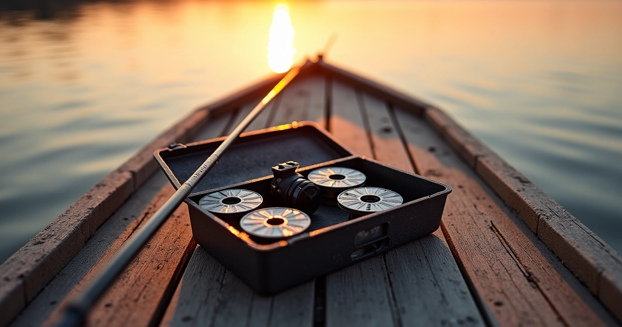 How To Choose The Right Fishing Line For Walleye 2026