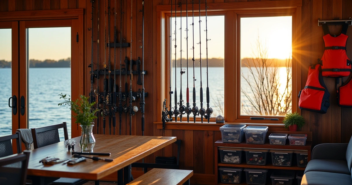 How To Choose The Right Fishing Rod Holders 2026