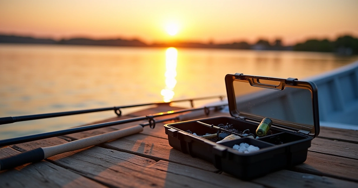 How to Choose the Right Rods