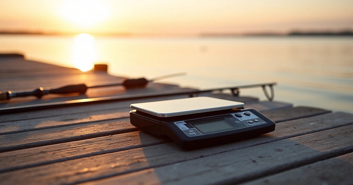 How To Choose The Right Walleye Fishing Scales 2026