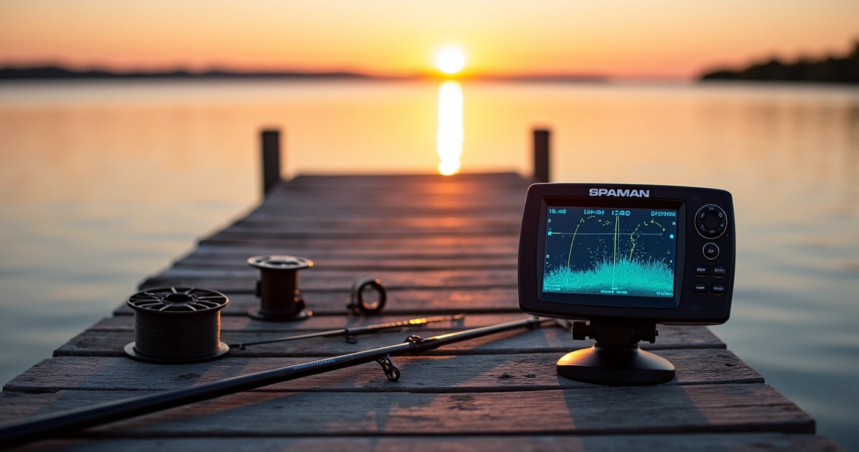 How To Choose The Right Walleye Fishing Sonar Units 2026