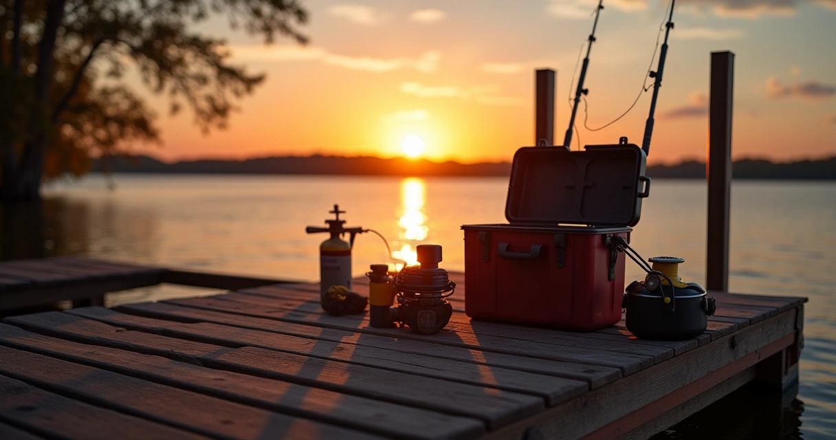 How To Choose The Right Walleye Spinner Rigs