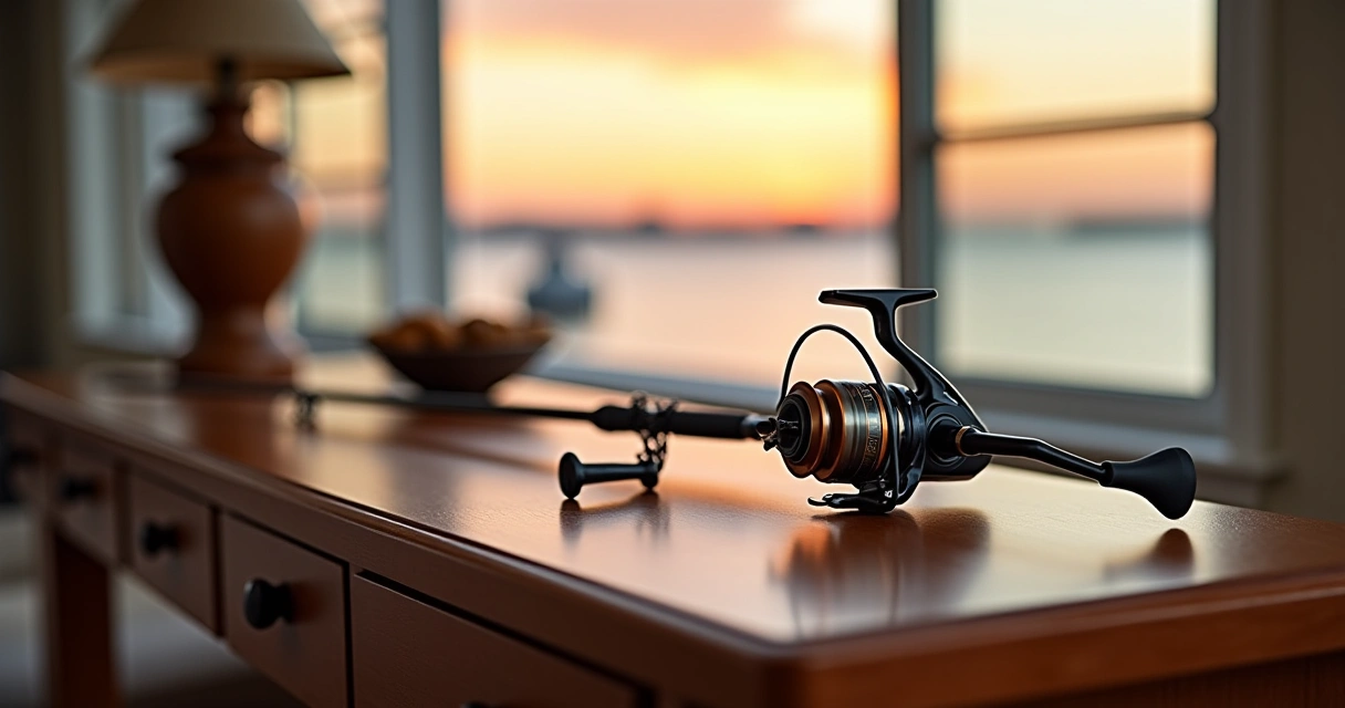 How To Choose The Right Walleye Spinning Reels 2026