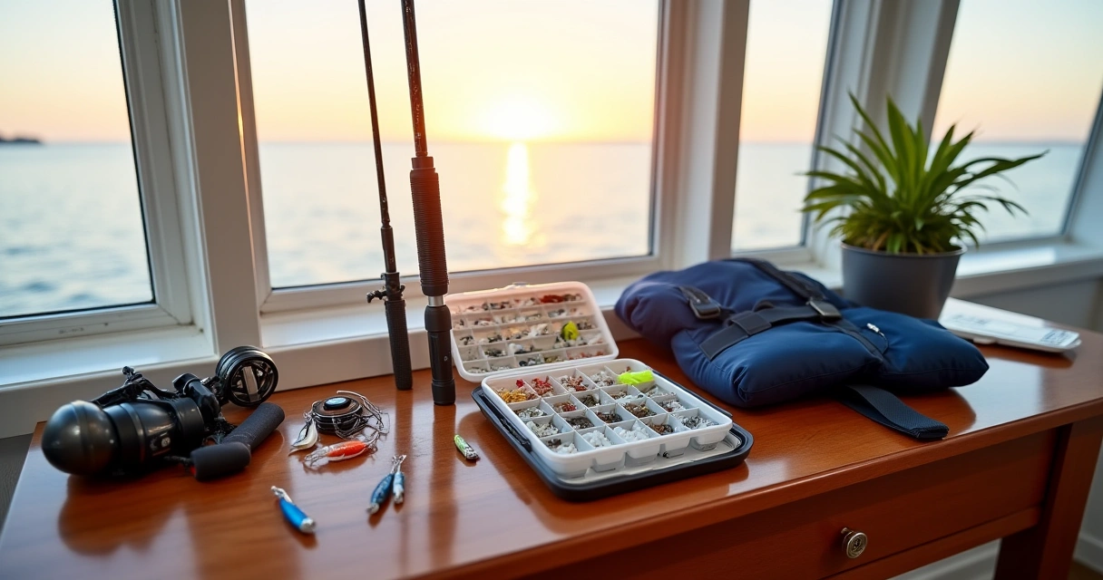 How To Choose The Right Walleye Trolling Spoons 2026
