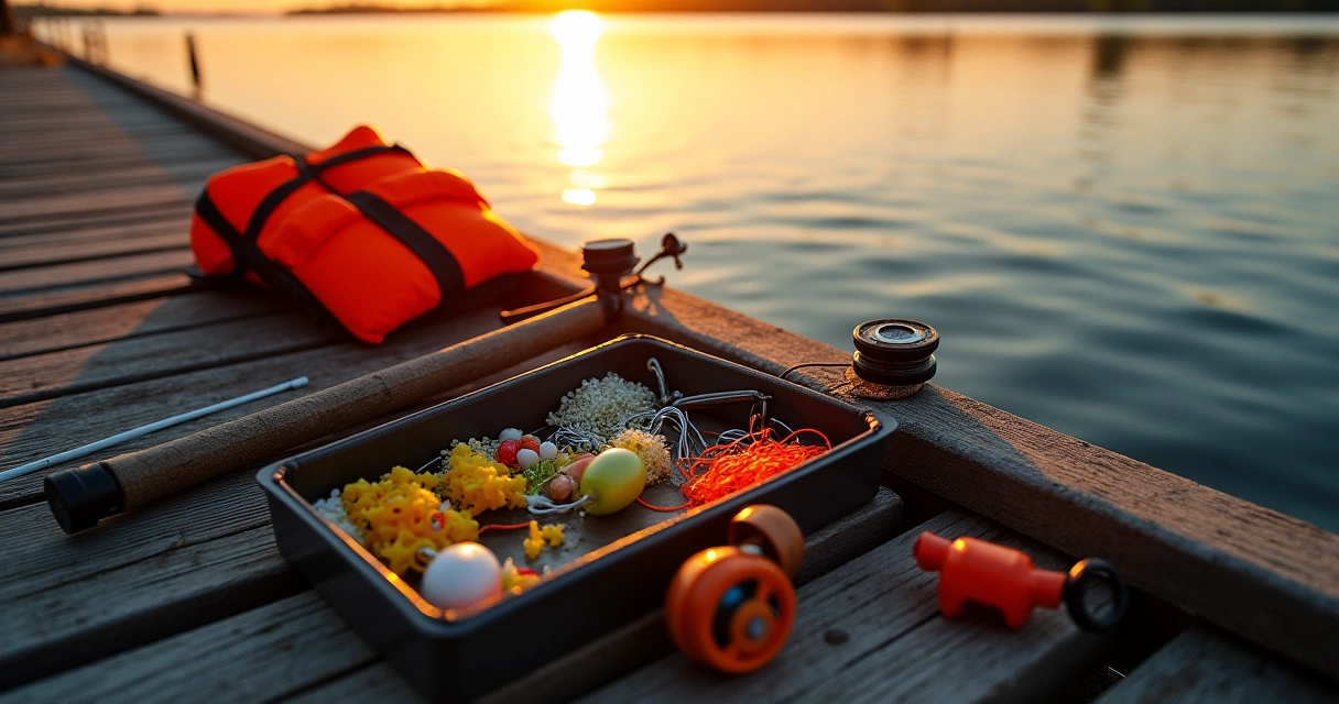 How To Fish Lake Erie For Walleye