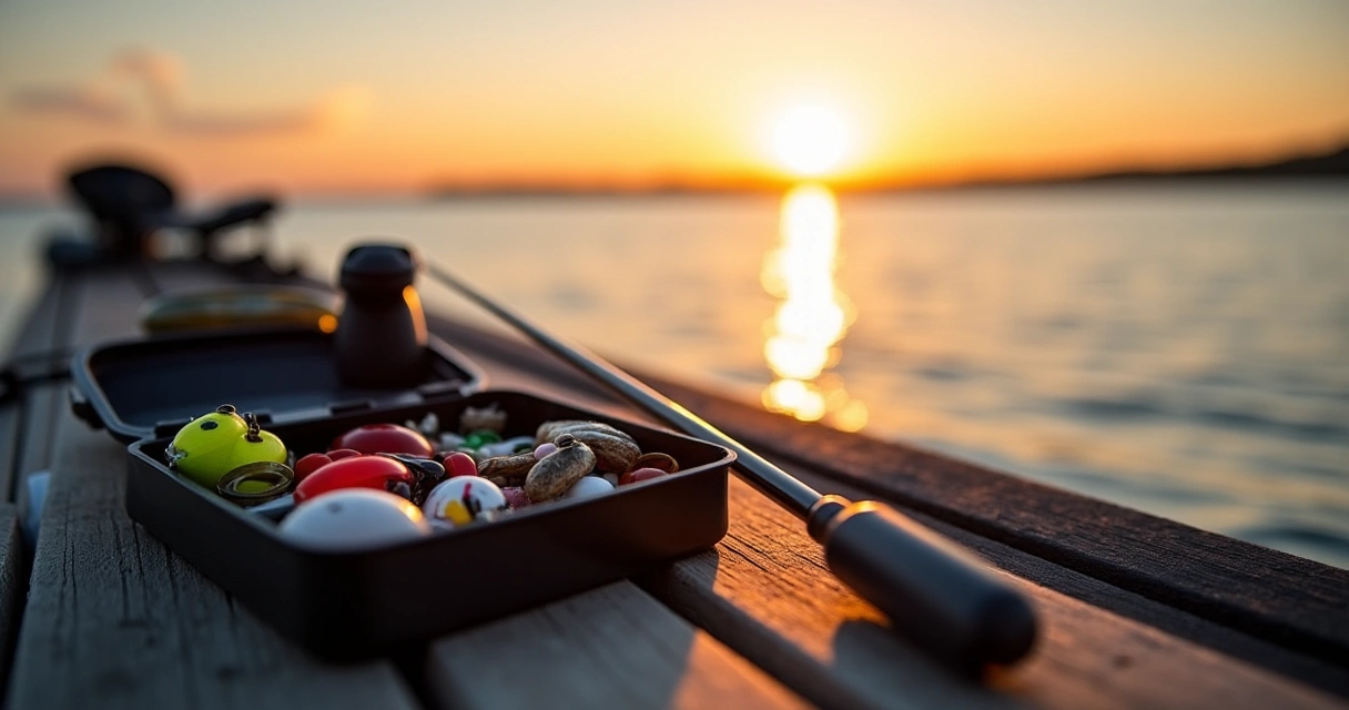 How to Select the Best Summer Walleye Fishing Lures for Lake Erie's Open Waters in Late June 2026