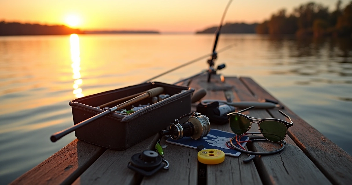 Lake Erie Walleye Fishing: Baitcast vs Spinning Reels