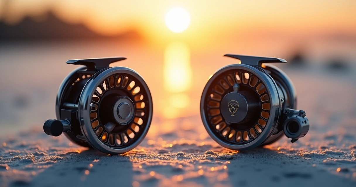 Penn Fishing Reels vs Kastking Fishing Reels: Which Should You Buy in 2026