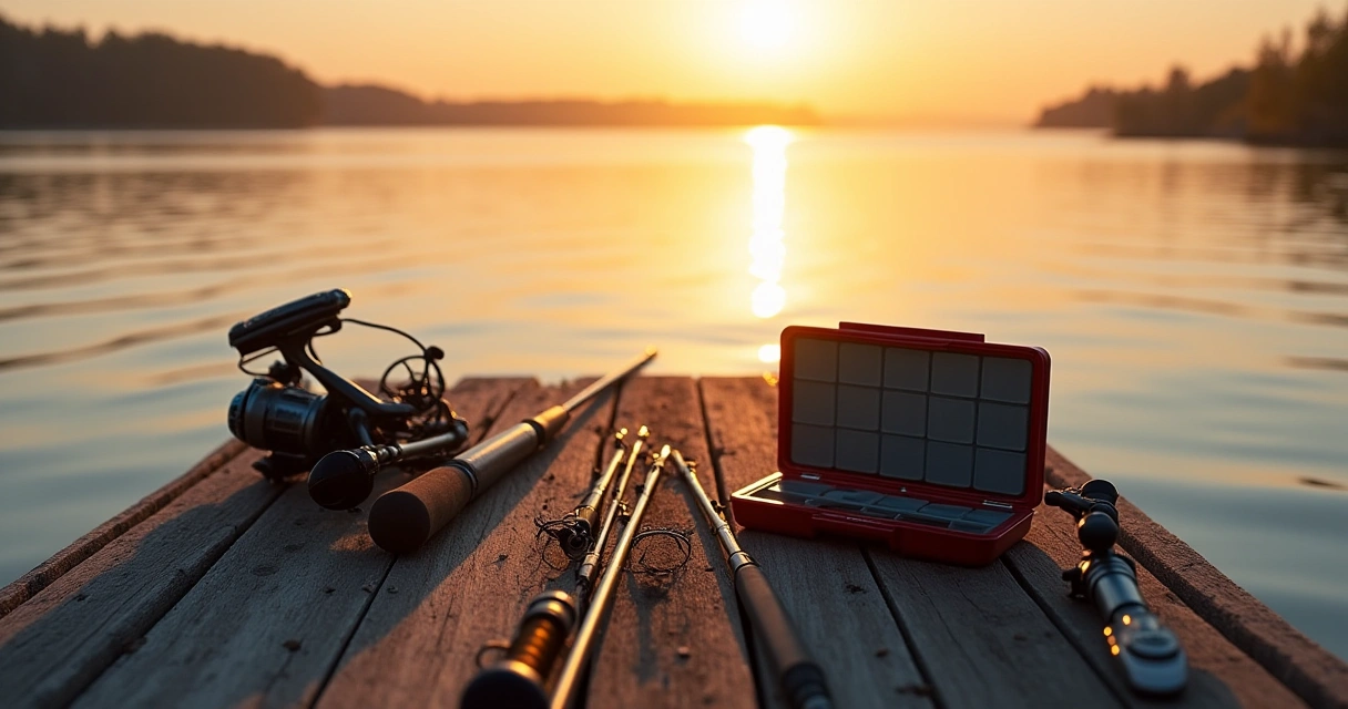 Rods Buying Guide: What to Look For in 2026
