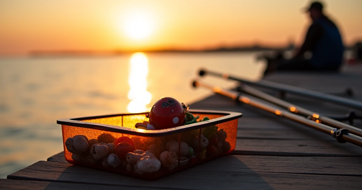 Spring Lake Erie Walleye Jigs