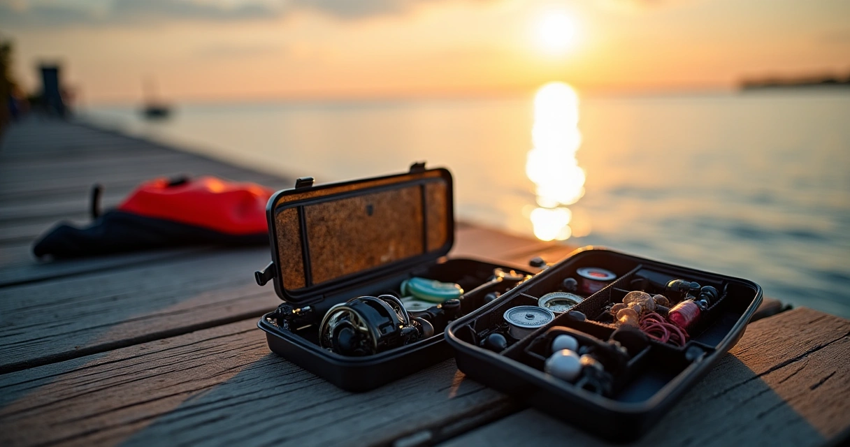 🎣 What's the Right Rig for Lake Erie?