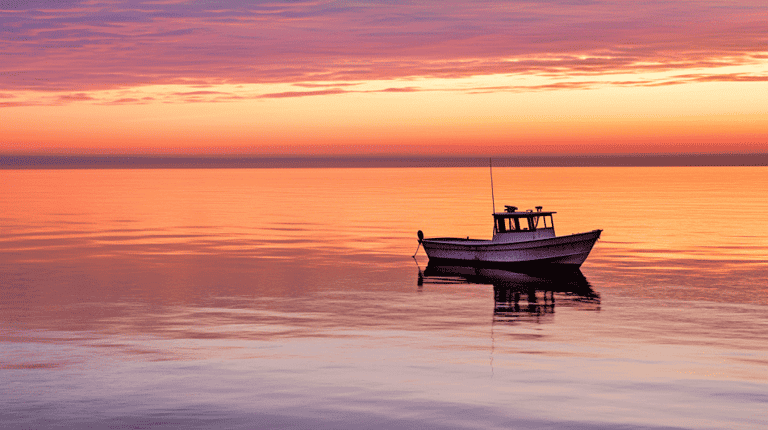 Unveiling the Hidden Gems of Lake Erie
