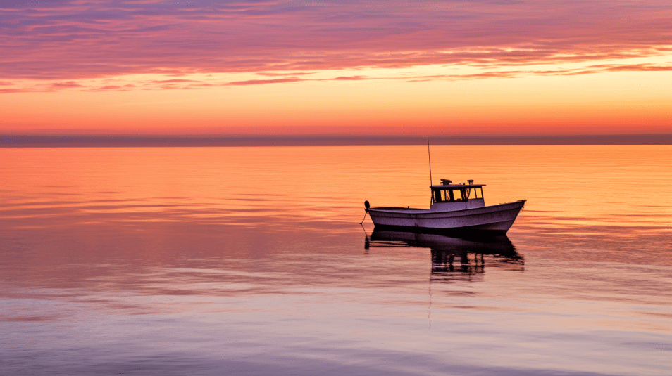 Unveiling the Hidden Gems of Lake Erie: An Expert's Guide to Fishing Techniques, Species, and Seasons