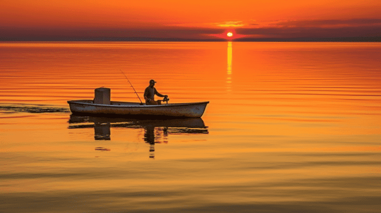 Your Ultimate Lake Erie Fishing Guide: Top Spots, Seasons, and Tips