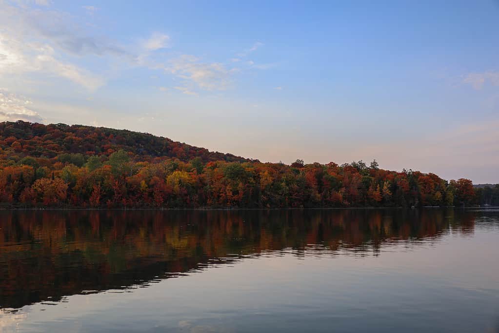 Lake Erie’s Fishing Seasons