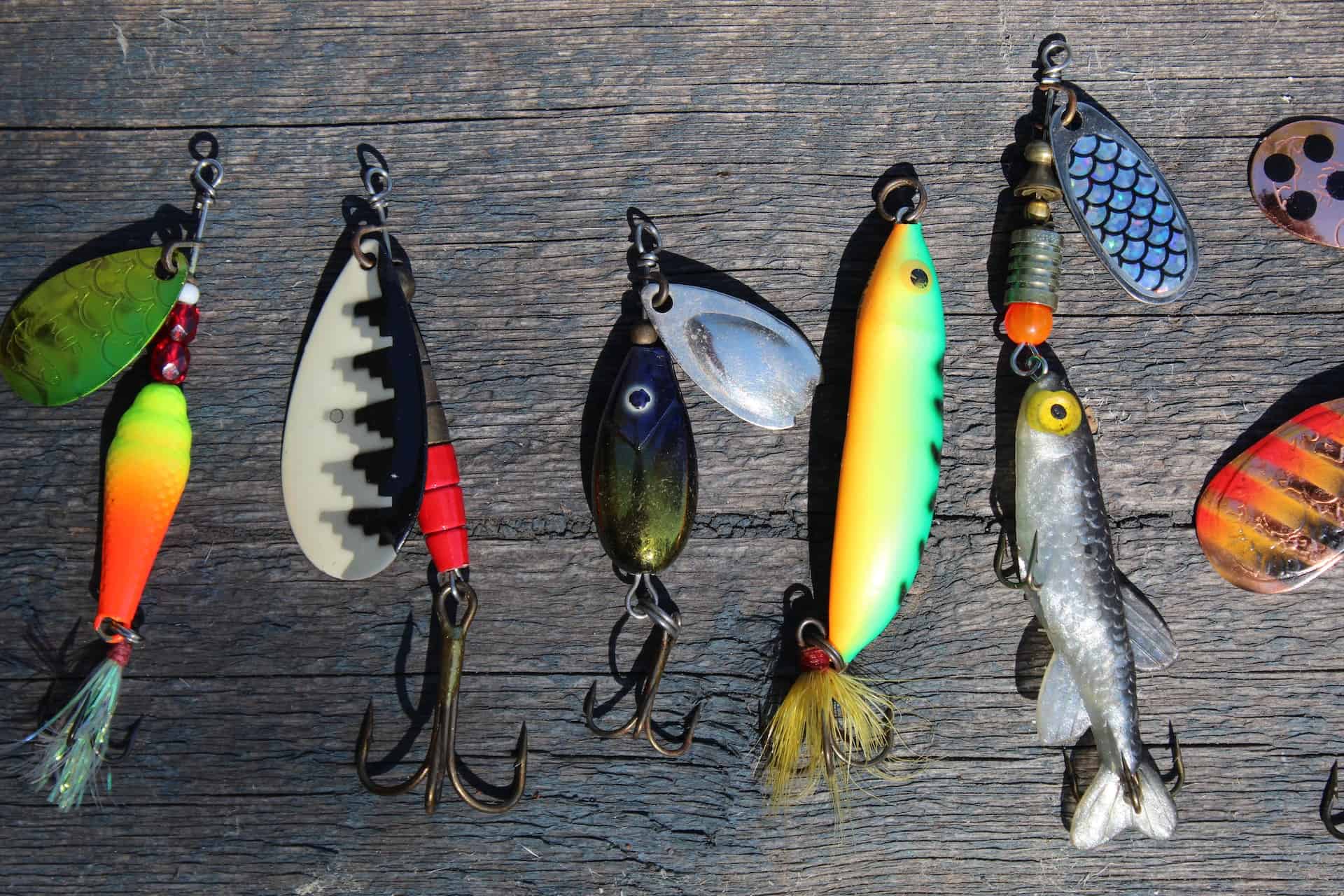 Top Spinner Rigs For Walleye Fishing