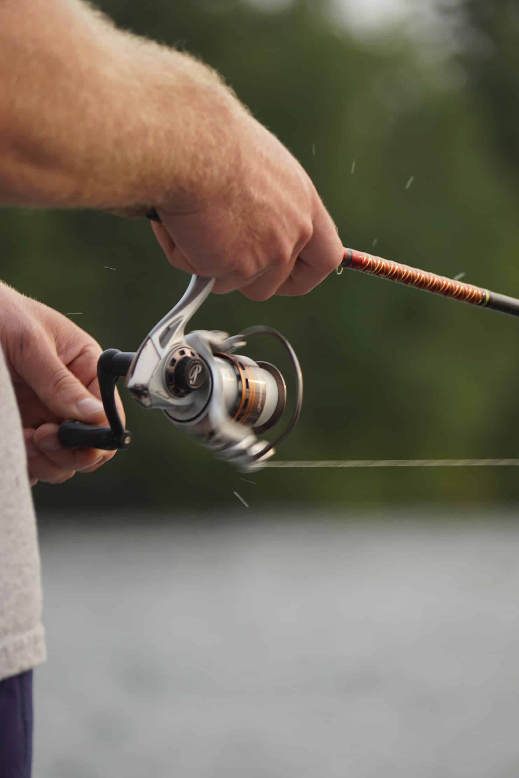 Lake Erie Fishing Regulations