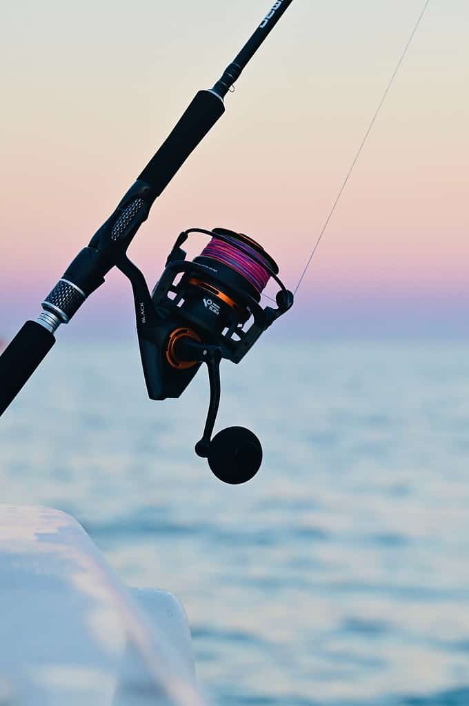 Ohio’s Lake Erie Fishing Regulations