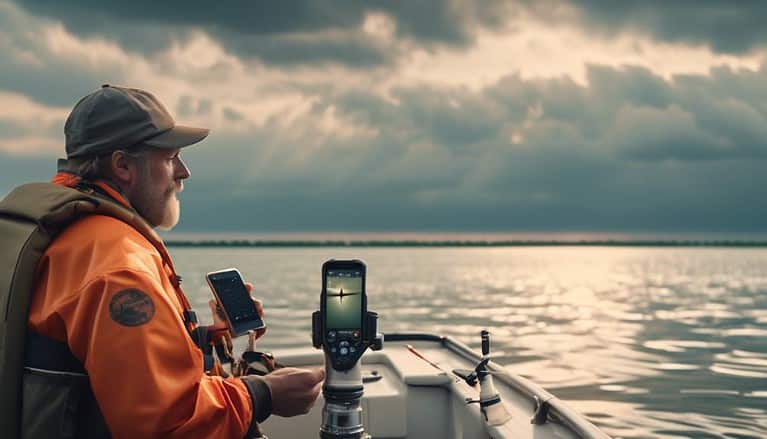 Lake Erie Fishing Guide 2024: Safe Navigation in Unpredictable Weather