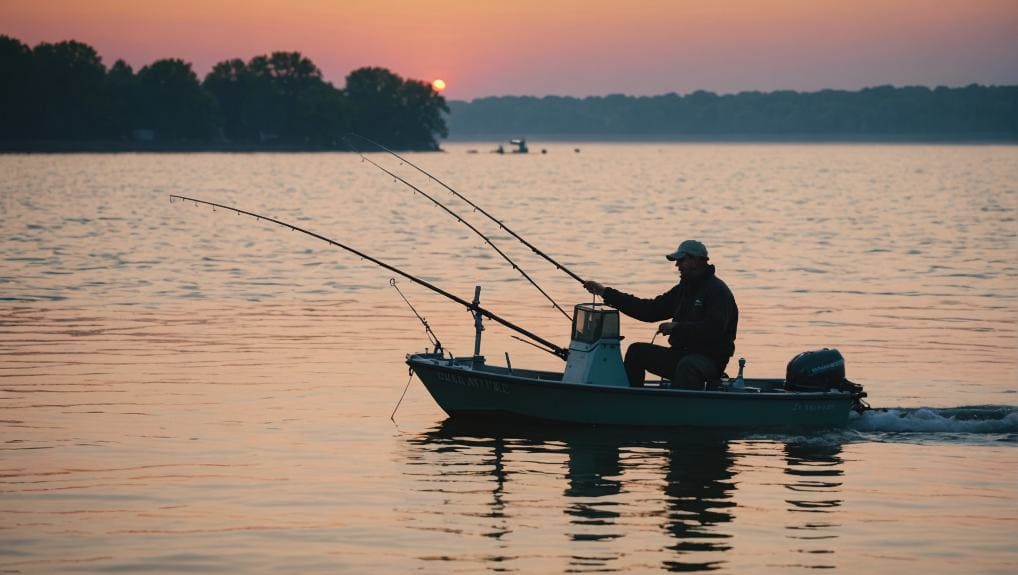 top jigs for walleye