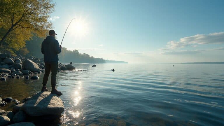 best summer portable fish finders